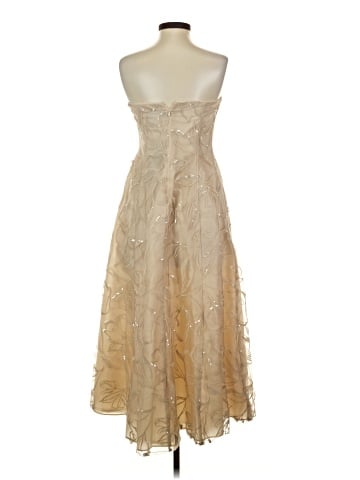 Donna Karan New York Cocktail Dress (view 2)