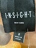 Insight Camo Brown Jacket Size 8 - photo 6