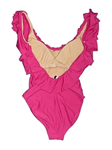 J.Crew One Piece Swimsuit (view 2)