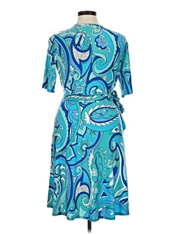 DM Donna Morgan Casual Dress (view 2)