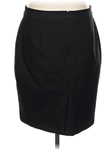Banana Republic Formal Skirt (view 2)
