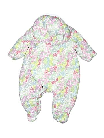 Baby Gap Raincoat (view 1)