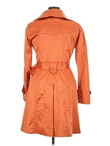 Jessica Simpson Trenchcoat (view 2)