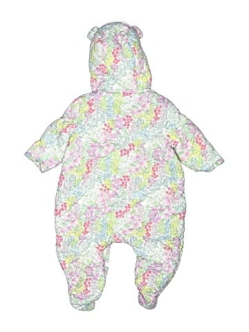 Baby Gap Raincoat (view 2)
