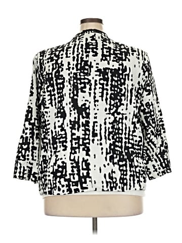 Erin London Blazer (view 2)