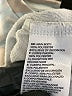 The North Face 100% Polyester Gold Pullover Sweater Size 6T - photo 4