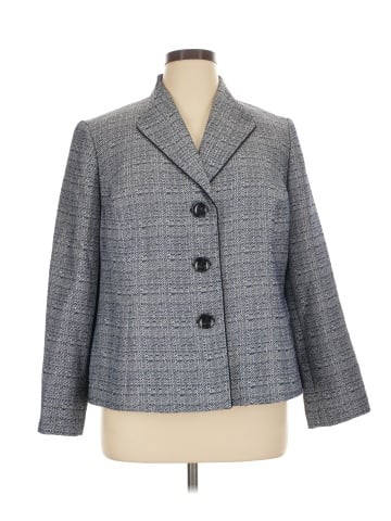 Jones Studio Blazer (view 1)