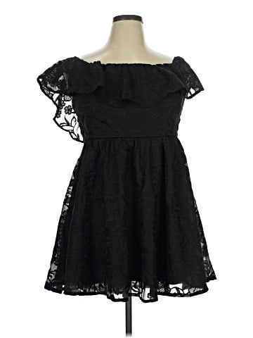 Arula Cocktail Dress (view 1)