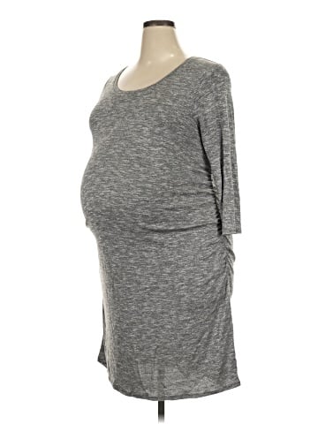 Liz Lange Maternity for Target Casual Dress (view 1)