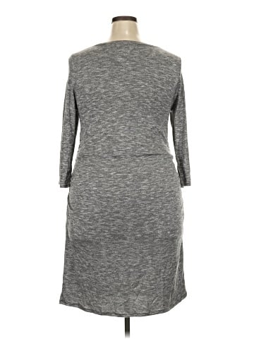 Liz Lange Maternity for Target Casual Dress (view 2)