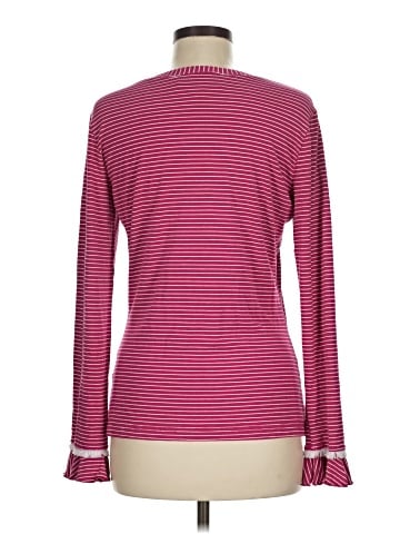 Sara Campbell Long Sleeve T-Shirt (view 2)