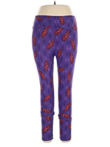 Lularoe Leggings (view 1)