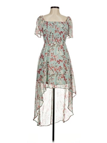 As U Wish Cocktail Dress (view 1)