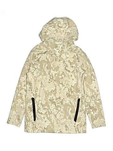 Active by Old Navy Zip Up Hoodie (view 1)