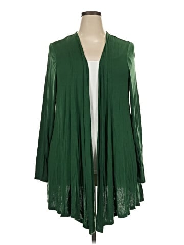 Lane Bryant Kimono (view 1)