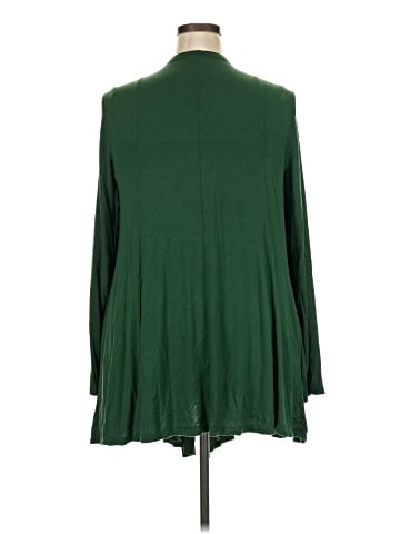 Lane Bryant Kimono (view 2)