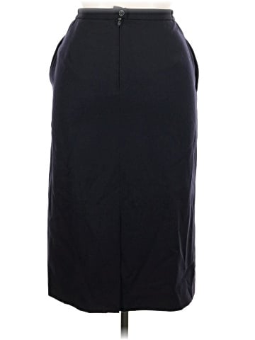 Saville Suit Casual Skirt (view 2)