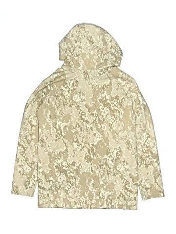 Active by Old Navy Zip Up Hoodie (view 2)