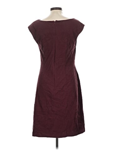 Ann Taylor Factory Casual Dress (view 2)