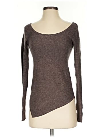 Express Long Sleeve Top (view 1)
