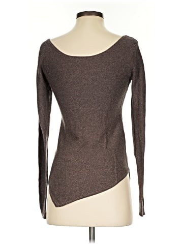Express Long Sleeve Top (view 2)