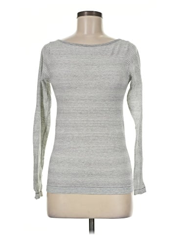 Athleta Long Sleeve T-Shirt (view 1)