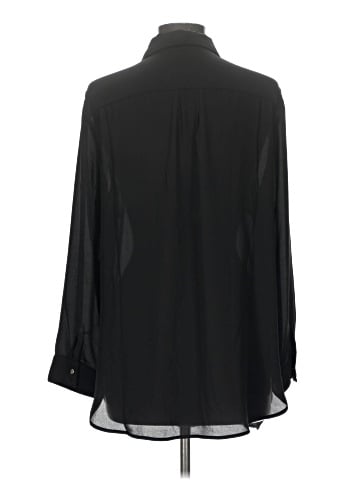 Chaus Long Sleeve Blouse (view 2)