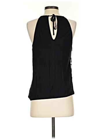 Express Sleeveless Blouse (view 2)
