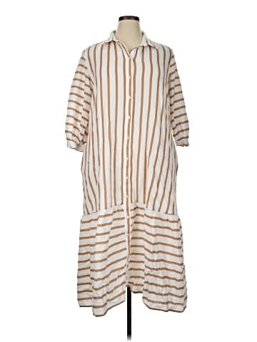 Chico's Casual Dress (view 1)