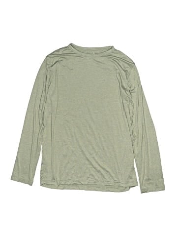 Active by Old Navy Long Sleeve T-Shirt (view 1)