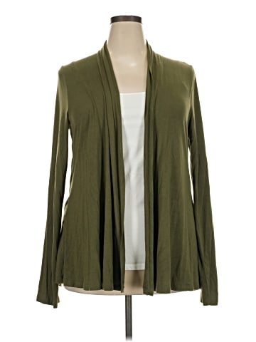 Renee C. Cardigan (view 1)