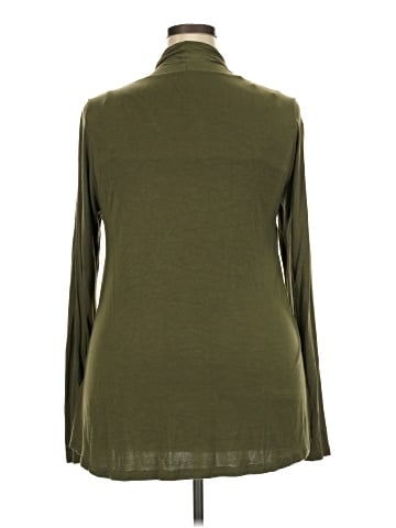 Renee C. Cardigan (view 2)
