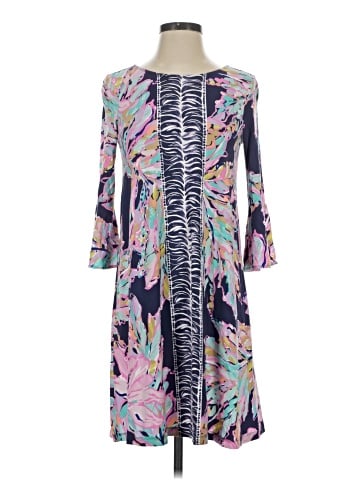 Lilly Pulitzer Casual Dress (view 1)