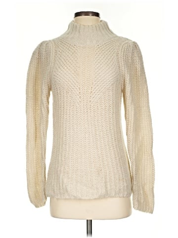 Express Turtleneck Sweater (view 1)