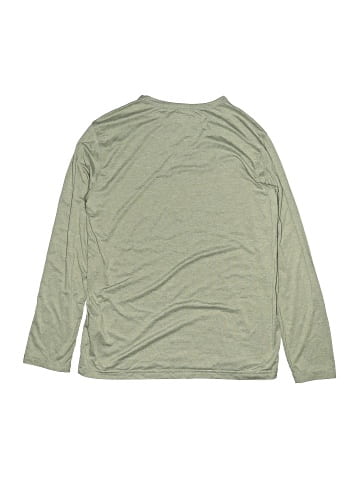 Active by Old Navy Long Sleeve T-Shirt (view 2)