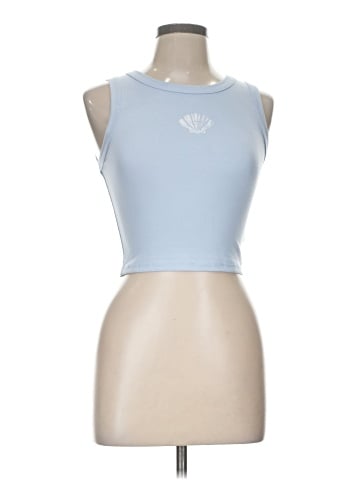 JOA Sleeveless T-Shirt (view 1)