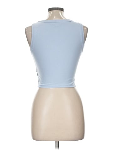 JOA Sleeveless T-Shirt (view 2)