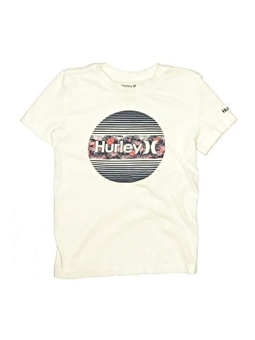 Hurley Short Sleeve T-Shirt (view 1)
