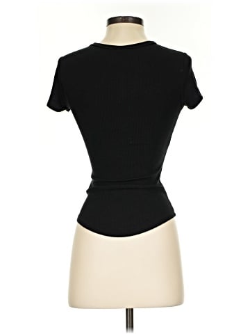 Refuge Short Sleeve Turtleneck (view 2)
