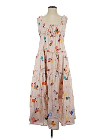 Emory Park Casual Dress (view 1)
