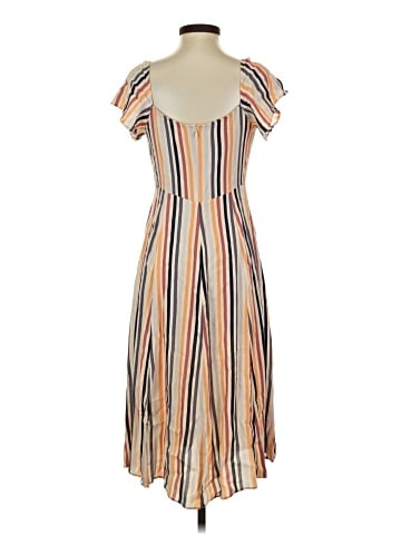 Leith Casual Dress (view 2)