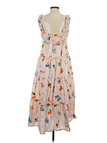 Emory Park Casual Dress (view 2)