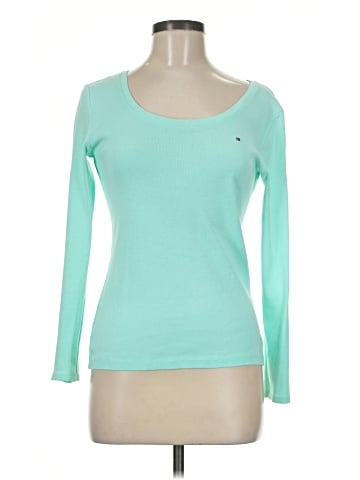 Tommy Hilfiger Long Sleeve T-Shirt (view 1)