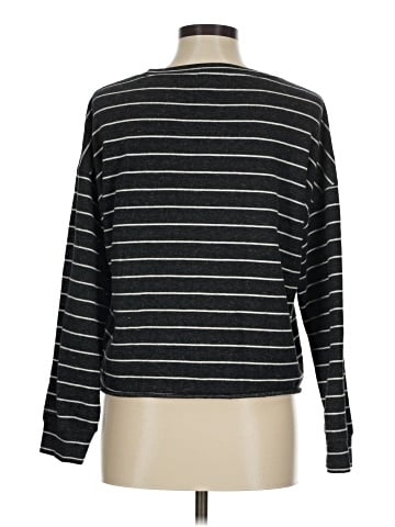 Splendid Long Sleeve T-Shirt (view 2)