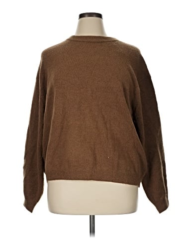 H&M Pullover Sweater (view 1)