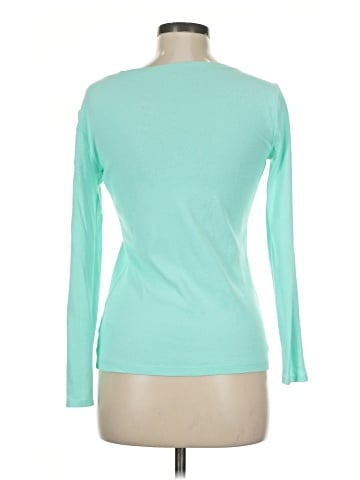 Tommy Hilfiger Long Sleeve T-Shirt (view 2)