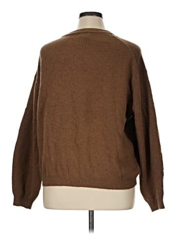 H&M Pullover Sweater (view 2)