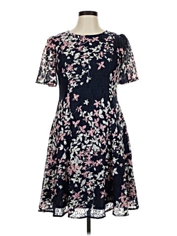 Jessica Howard Cocktail Dress (view 1)