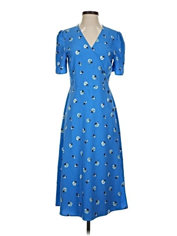 Ann Taylor Factory Casual Dress (view 1)
