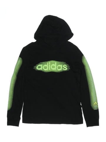 Adidas Long Sleeve T-Shirt (view 1)